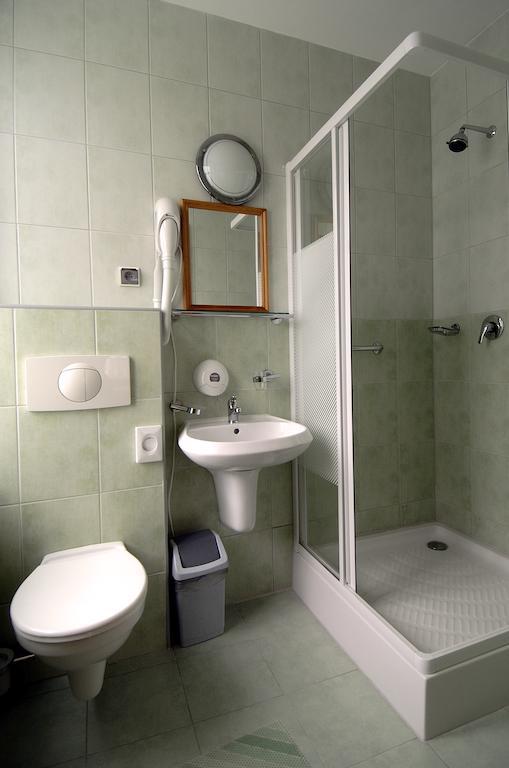 Hotel Swieradow Kamer foto