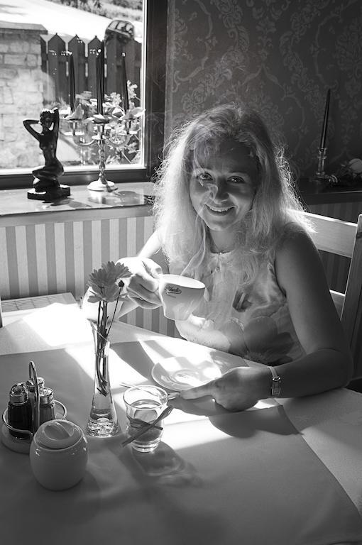 Hotel Swieradow Buitenkant foto